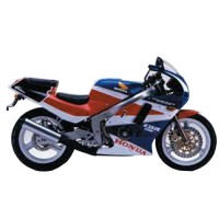 Loja Carenagem Honda CBR 250 R