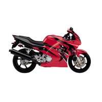 Loja Carenagem Honda CBR 600 F3