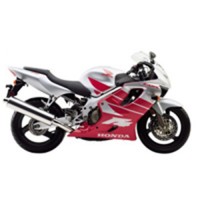 Loja Carenagem Honda CBR 600 F4 99-00