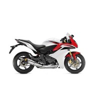 Loja Carenagem Honda CBR 600 F