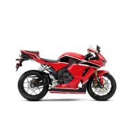 Loja Carenagem Honda CBR 600 RR