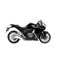 Loja Carenagem Honda VFR 1200