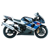 Loja Carenagem Suzuki GSXR 1000 03-04