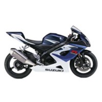 Loja Carenagem Suzuki GSXR 1000 05-06