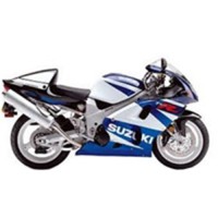 Loja Carenagem Suzuki TL1000R 98-03
