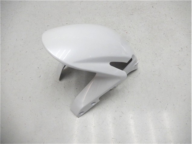 Loja Abs Carenagem Moto Honda CBR 600RR 07-08 - Branco Pérola Loja Abs Carenagem Moto Honda CBR 600RR 07-08 - Branco Pérola
