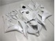 Loja Abs Carenagem Moto Honda CBR 600RR 07-08 - Branco Pérola Loja Abs Carenagem Moto Honda CBR 600RR 07-08 - Branco Pérola