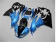 Loja Abs Carenagem Moto Kawasaki ZX6R 09-12 - Azul Preto Loja Abs Carenagem Moto Kawasaki ZX6R 09-12 - Azul Preto