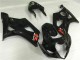 Loja Abs Carenagem Moto Suzuki GSXR 1000 K3 03-04 - Preto Brilhante Loja Abs Carenagem Moto Suzuki GSXR 1000 K3 03-04 - Preto Brilhante