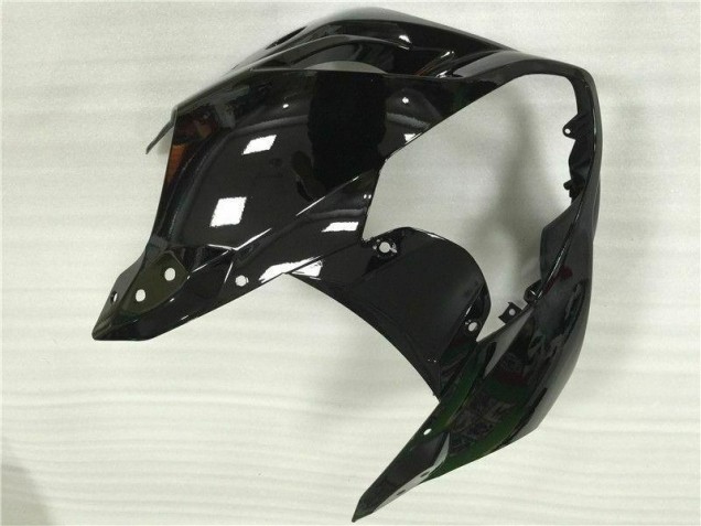 Loja Abs Carenagem Moto Suzuki GSXR 1000 K3 03-04 - Preto Brilhante Loja Abs Carenagem Moto Suzuki GSXR 1000 K3 03-04 - Preto Brilhante