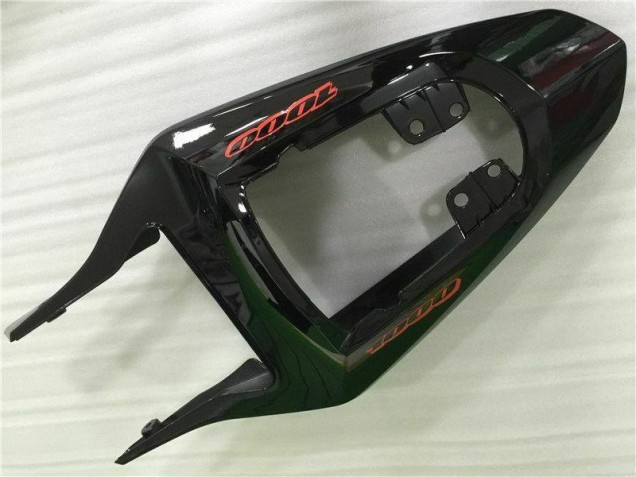 Loja Abs Carenagem Moto Suzuki GSXR 1000 K3 03-04 - Preto Brilhante Loja Abs Carenagem Moto Suzuki GSXR 1000 K3 03-04 - Preto Brilhante
