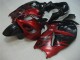 Loja Abs Carenagem Moto Suzuki GSXR 1300 Hayabusa 96-07 - Vermelho Preto Loja Abs Carenagem Moto Suzuki GSXR 1300 Hayabusa 96-07 - Vermelho Preto