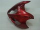 Loja Abs Carenagem Moto Suzuki GSXR 1300 Hayabusa 96-07 - Vermelho Preto Loja Abs Carenagem Moto Suzuki GSXR 1300 Hayabusa 96-07 - Vermelho Preto