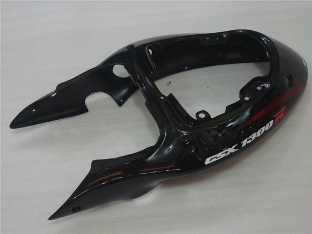 Loja Abs Carenagem Moto Suzuki GSXR 1300 Hayabusa 96-07 - Vermelho Preto Loja Abs Carenagem Moto Suzuki GSXR 1300 Hayabusa 96-07 - Vermelho Preto