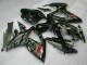 Loja Abs Carenagem Moto Suzuki GSXR 600 / 750 K6 06-07 - Preto Loja Abs Carenagem Moto Suzuki GSXR 600 / 750 K6 06-07 - Preto