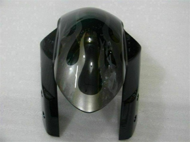 Loja Abs Carenagem Moto Suzuki GSXR 600 / 750 K6 06-07 - Preto Loja Abs Carenagem Moto Suzuki GSXR 600 / 750 K6 06-07 - Preto