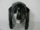 Loja Abs Carenagem Moto Suzuki GSXR 600 / 750 K6 06-07 - Preto Loja Abs Carenagem Moto Suzuki GSXR 600 / 750 K6 06-07 - Preto