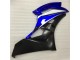Loja Abs Carenagem Moto Yamaha R6 06-07 - Azul Preto Loja Abs Carenagem Moto Yamaha R6 06-07 - Azul Preto