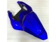 Loja Abs Carenagem Moto Yamaha R6 06-07 - Azul Preto Loja Abs Carenagem Moto Yamaha R6 06-07 - Azul Preto