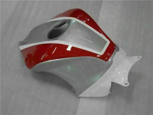 Loja Abs Kit Carenagem & Plásticos Moto Honda CBR 1000RR 08-11 - Vermelho Branco Loja Abs Kit Carenagem & Plásticos Moto Honda CBR 1000RR 08-11 - Vermelho Branco