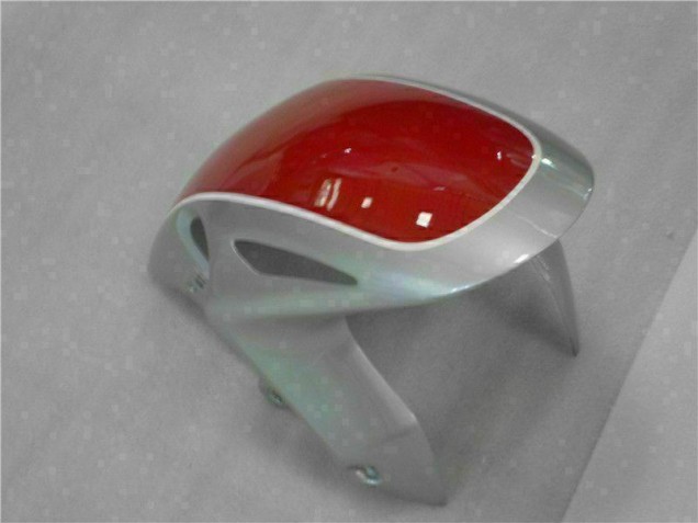 Loja Abs Kit Carenagem & Plásticos Moto Honda CBR 1000RR 08-11 - Vermelho Branco Loja Abs Kit Carenagem & Plásticos Moto Honda CBR 1000RR 08-11 - Vermelho Branco