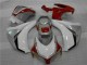 Loja Abs Kit Carenagem & Plásticos Moto Honda CBR 1000RR 08-11 - Vermelho Branco Loja Abs Kit Carenagem & Plásticos Moto Honda CBR 1000RR 08-11 - Vermelho Branco