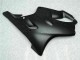 Loja Abs Kit Carenagem & Plásticos Moto Honda CBR 600 F4i 01-03 - Preto Fosco Loja Abs Kit Carenagem & Plásticos Moto Honda CBR 600 F4i 01-03 - Preto Fosco