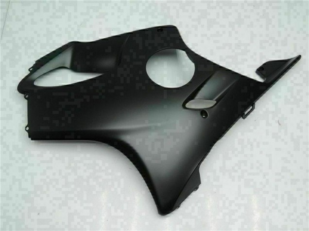 Loja Abs Kit Carenagem & Plásticos Moto Honda CBR 600 F4i 01-03 - Preto Fosco Loja Abs Kit Carenagem & Plásticos Moto Honda CBR 600 F4i 01-03 - Preto Fosco