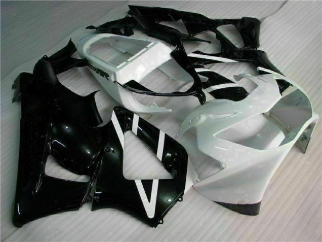 Loja Abs Kit Carenagem & Plásticos Moto Honda CBR 900RR 929RR 00-01 - Branco Loja Abs Kit Carenagem & Plásticos Moto Honda CBR 900RR 929RR 00-01 - Branco