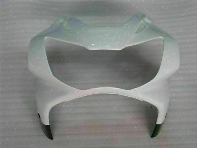 Loja Abs Kit Carenagem & Plásticos Moto Honda CBR 900RR 929RR 00-01 - Branco Loja Abs Kit Carenagem & Plásticos Moto Honda CBR 900RR 929RR 00-01 - Branco