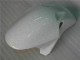 Loja Abs Kit Carenagem & Plásticos Moto Honda CBR 900RR 929RR 00-01 - Branco Loja Abs Kit Carenagem & Plásticos Moto Honda CBR 900RR 929RR 00-01 - Branco