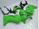 Loja Abs Kit Carenagem & Plásticos Moto Kawasaki EX250 08-12 - Verde Loja Abs Kit Carenagem & Plásticos Moto Kawasaki EX250 08-12 - Verde