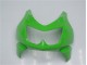 Loja Abs Kit Carenagem & Plásticos Moto Kawasaki EX250 08-12 - Verde Loja Abs Kit Carenagem & Plásticos Moto Kawasaki EX250 08-12 - Verde