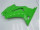 Loja Abs Kit Carenagem & Plásticos Moto Kawasaki EX250 08-12 - Verde Loja Abs Kit Carenagem & Plásticos Moto Kawasaki EX250 08-12 - Verde