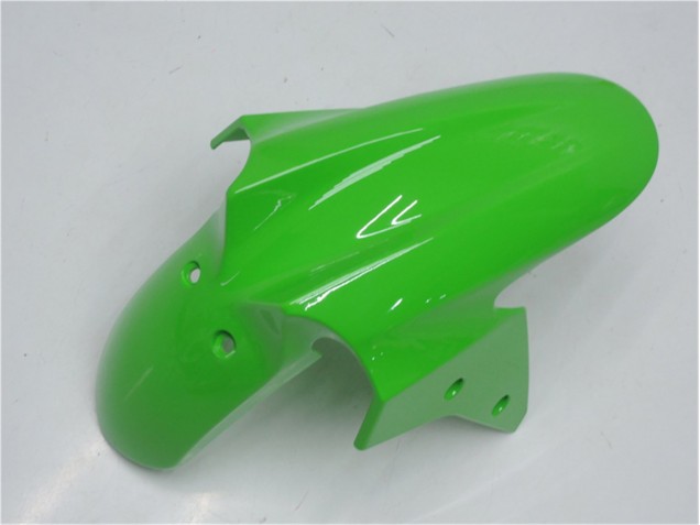 Loja Abs Kit Carenagem & Plásticos Moto Kawasaki EX250 08-12 - Verde Loja Abs Kit Carenagem & Plásticos Moto Kawasaki EX250 08-12 - Verde