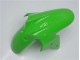 Loja Abs Kit Carenagem & Plásticos Moto Kawasaki EX250 08-12 - Verde Loja Abs Kit Carenagem & Plásticos Moto Kawasaki EX250 08-12 - Verde