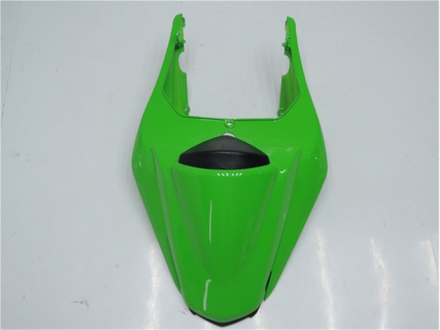 Loja Abs Kit Carenagem & Plásticos Moto Kawasaki EX250 08-12 - Verde Loja Abs Kit Carenagem & Plásticos Moto Kawasaki EX250 08-12 - Verde