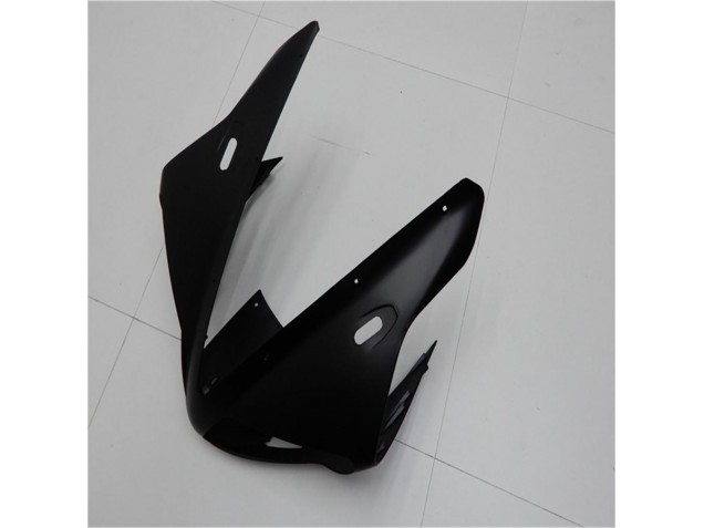Loja Abs Kit Carenagem & Plásticos Moto Yamaha R1 02-03 - Preto Loja Abs Kit Carenagem & Plásticos Moto Yamaha R1 02-03 - Preto