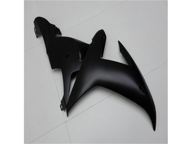Loja Abs Kit Carenagem & Plásticos Moto Yamaha R1 02-03 - Preto Loja Abs Kit Carenagem & Plásticos Moto Yamaha R1 02-03 - Preto