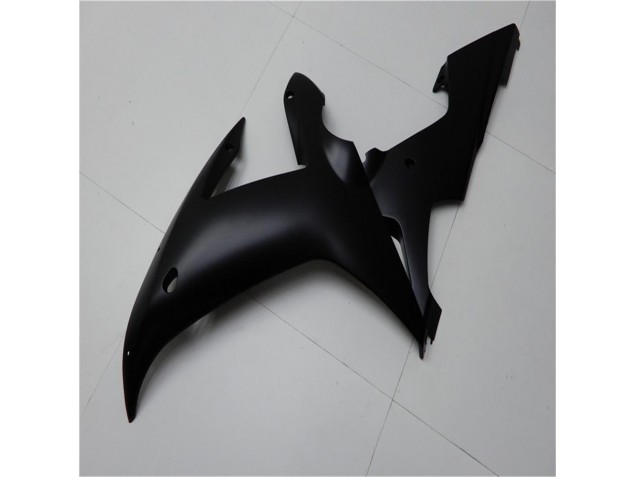 Loja Abs Kit Carenagem & Plásticos Moto Yamaha R1 02-03 - Preto Loja Abs Kit Carenagem & Plásticos Moto Yamaha R1 02-03 - Preto