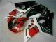Loja Abs Kit Carenagem & Plásticos Moto Yamaha R6 98-02 - Vermelho Preto Loja Abs Kit Carenagem & Plásticos Moto Yamaha R6 98-02 - Vermelho Preto