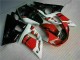 Loja Abs Kit Carenagem & Plásticos Moto Yamaha R6 98-02 - Vermelho Preto Loja Abs Kit Carenagem & Plásticos Moto Yamaha R6 98-02 - Vermelho Preto