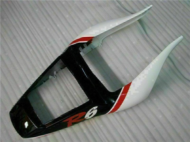 Loja Abs Kit Carenagem & Plásticos Moto Yamaha R6 98-02 - Vermelho Preto Loja Abs Kit Carenagem & Plásticos Moto Yamaha R6 98-02 - Vermelho Preto