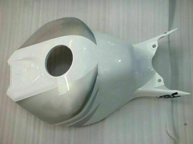 Loja Abs Kit Completos Carenagem Moto Honda CBR 1000RR 04-05 - Prata Branco Repsol Loja Abs Kit Completos Carenagem Moto Honda CBR 1000RR 04-05 - Prata Branco Repsol