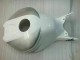 Loja Abs Kit Completos Carenagem Moto Honda CBR 1000RR 04-05 - Prata Branco Repsol Loja Abs Kit Completos Carenagem Moto Honda CBR 1000RR 04-05 - Prata Branco Repsol