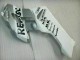 Loja Abs Kit Completos Carenagem Moto Honda CBR 1000RR 04-05 - Prata Branco Repsol Loja Abs Kit Completos Carenagem Moto Honda CBR 1000RR 04-05 - Prata Branco Repsol