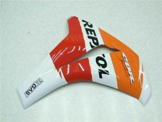 Loja Abs Kit Completos Carenagem Moto Honda CBR 1000RR 08-11 - Laranja Repsol Loja Abs Kit Completos Carenagem Moto Honda CBR 1000RR 08-11 - Laranja Repsol