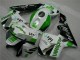Loja Abs Kit Completos Carenagem Moto Honda CBR 600RR 05-06 - Verde Loja Abs Kit Completos Carenagem Moto Honda CBR 600RR 05-06 - Verde