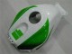 Loja Abs Kit Completos Carenagem Moto Honda CBR 600RR 05-06 - Verde Loja Abs Kit Completos Carenagem Moto Honda CBR 600RR 05-06 - Verde