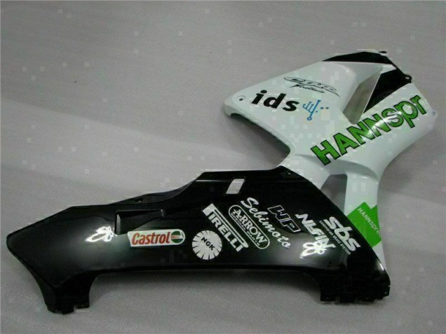 Loja Abs Kit Completos Carenagem Moto Honda CBR 600RR 05-06 - Verde Loja Abs Kit Completos Carenagem Moto Honda CBR 600RR 05-06 - Verde